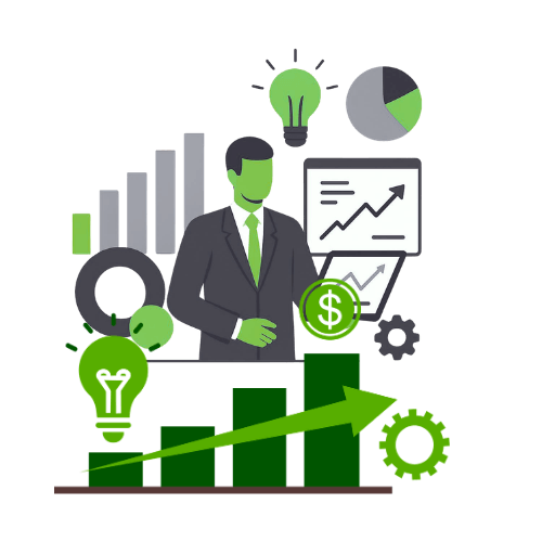 Data Intelligence