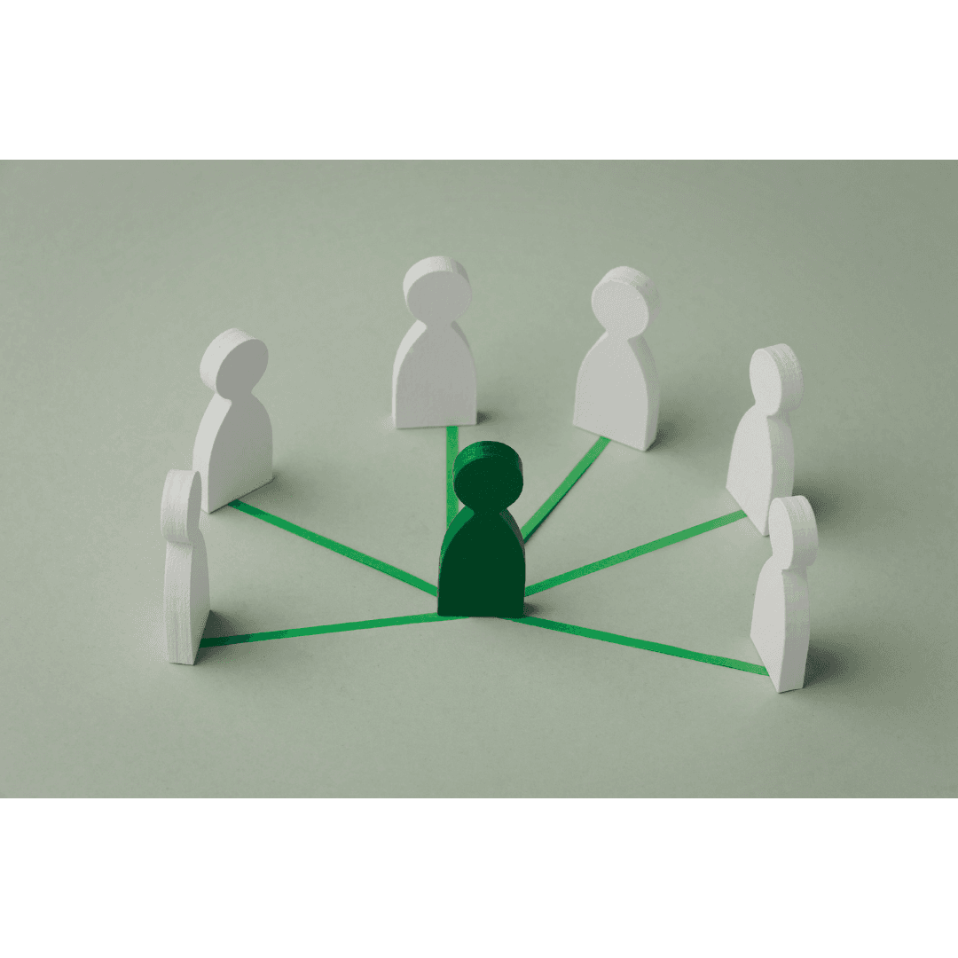 Distinct Competitive Edge