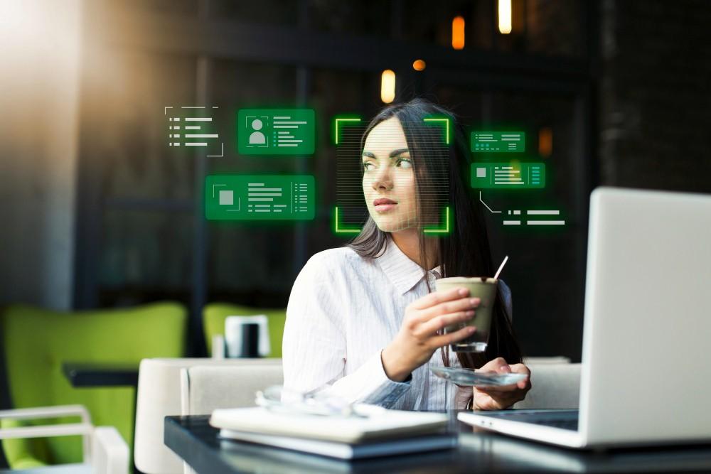 Data security and ethical AI