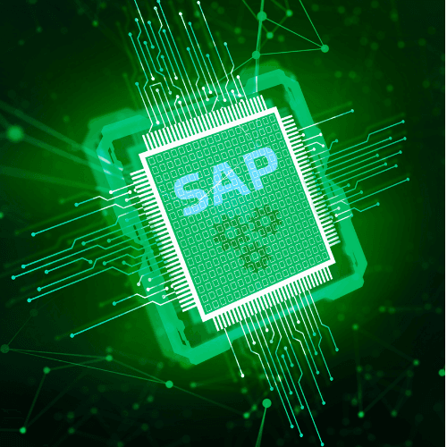 Enterprise SAP Implementation