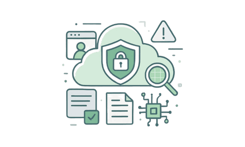 Cloud Security & Digital Resilience