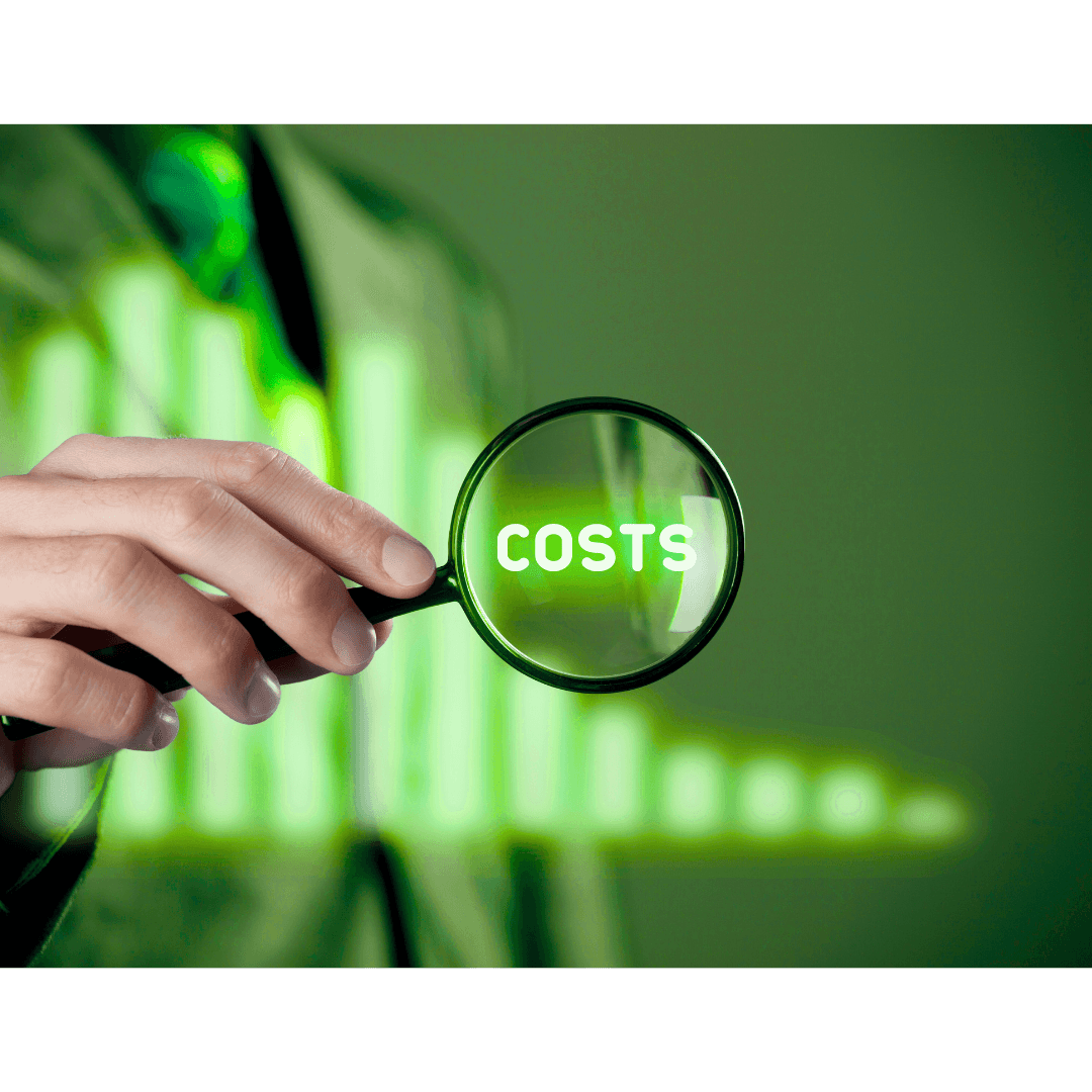 Cost Optimization