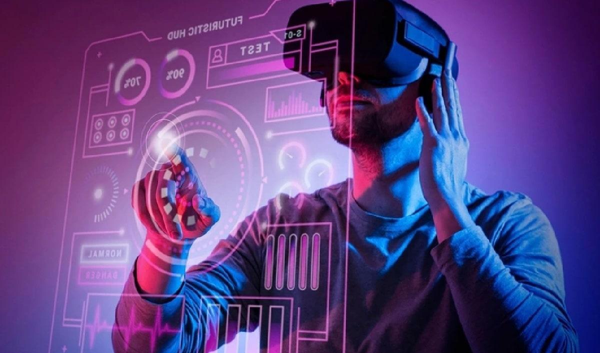 Metaverse and CPG data analytics