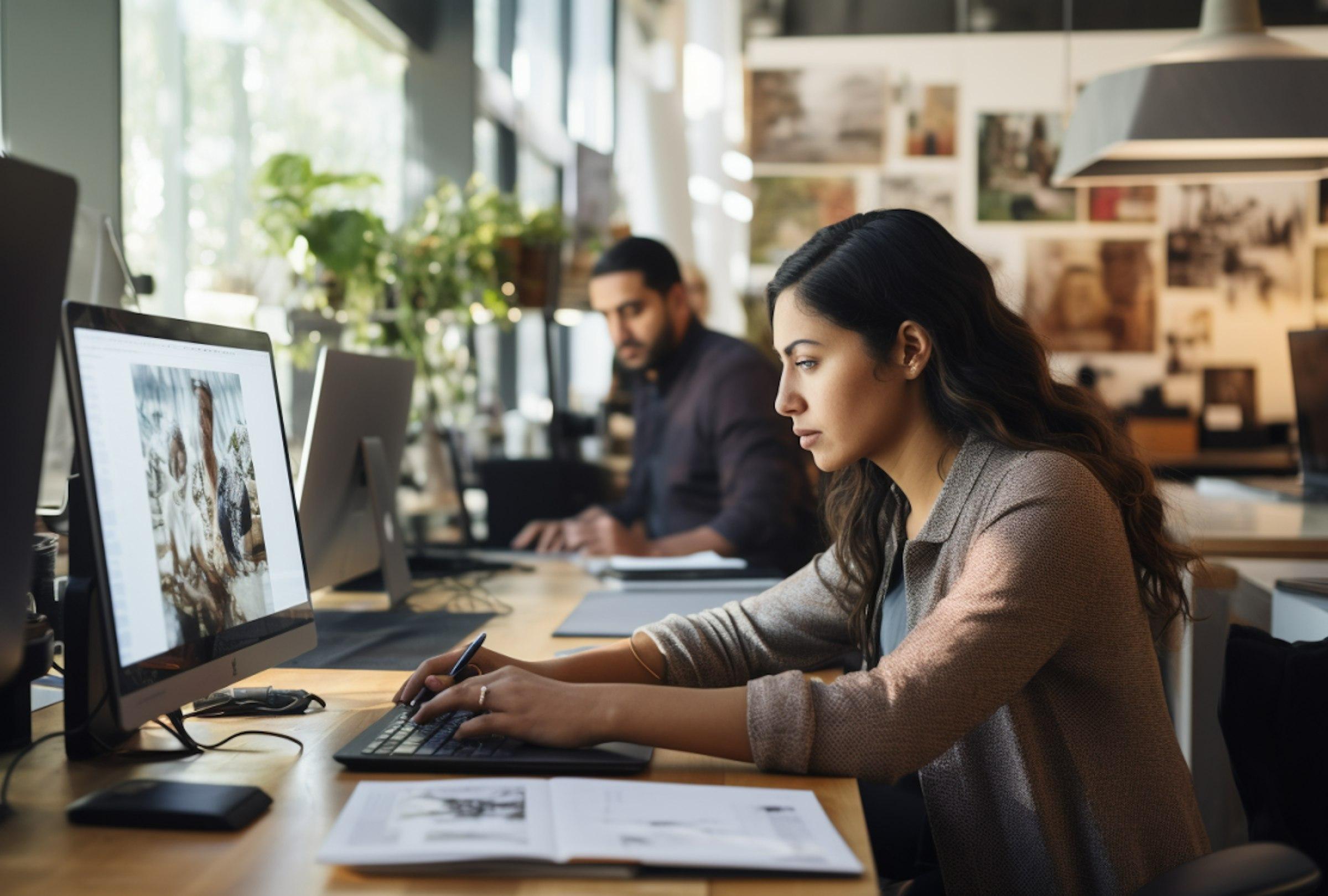 Microsoft 365 AI features