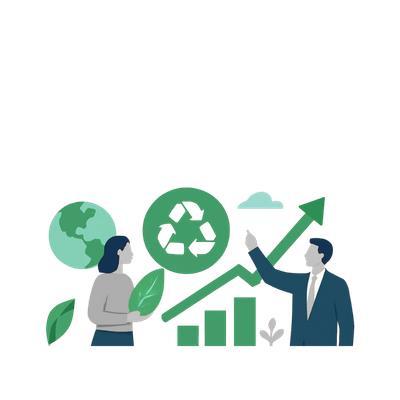 Our vision
