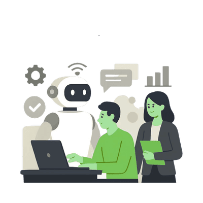 AI Copilots