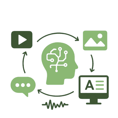 Multimodal AI