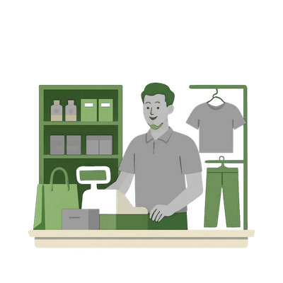 Retailers